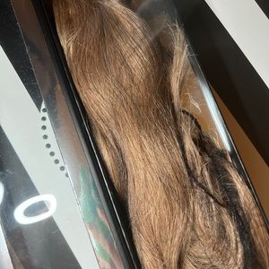 Brand New Bellami Wrap Pony